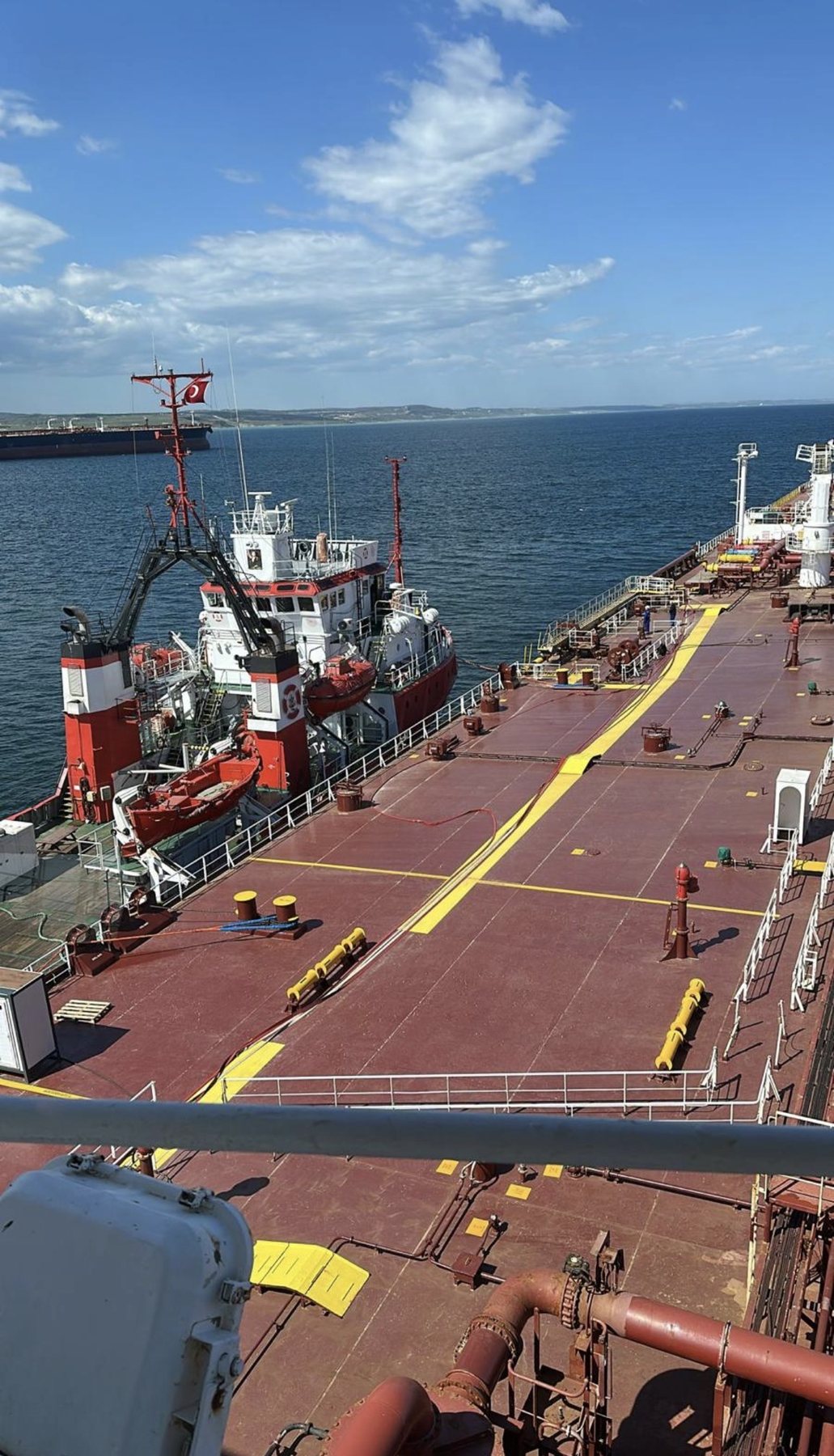 Ship Repair & Maintenance