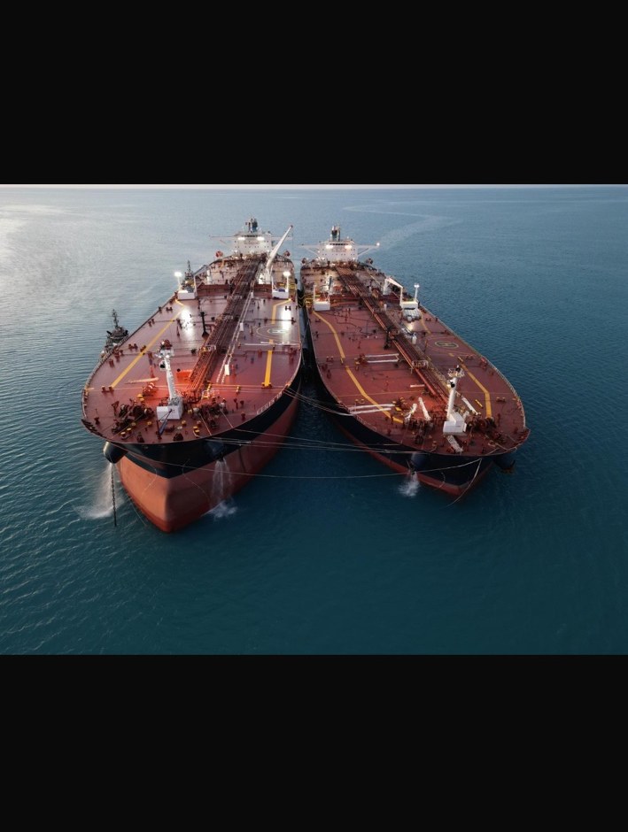 Advanced Pumping Operations for Cargo Transfer