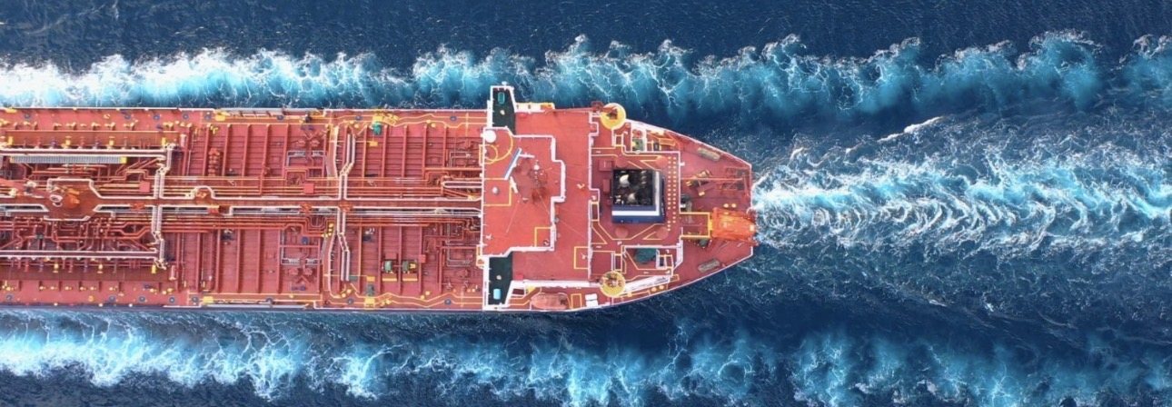 Ship Surveys & Consultancy operation