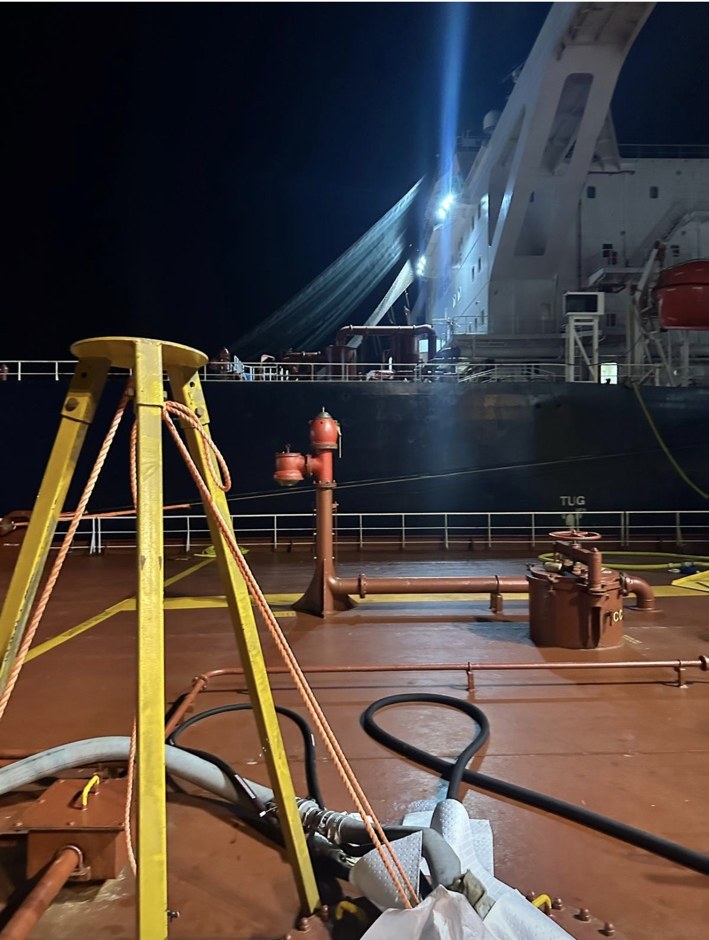Survey Preparation for Vessel Owners